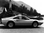 Ferrari 308 GTB 1975 года